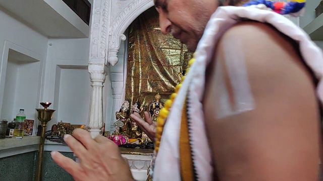 ॐ अकाल मृत्यु हरणं सर्व व्याधि विनाशनं | चरणामृत मंत्र Charnamrit Mantra смотреть онлайн