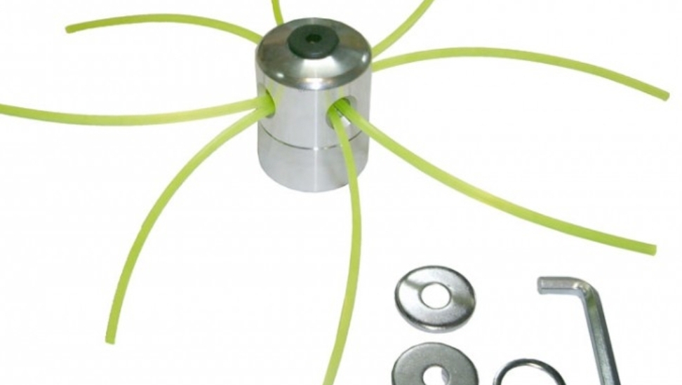 Катушка паук для триммера. Установка катушки паук. Не берите и не тратьте свои деньги. смотреть онлайн