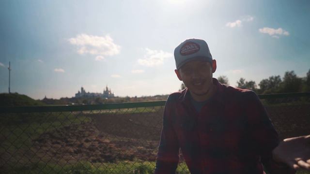 Путешествие по УКРАИНЕ. Таракановский форт, КРЕМЕНЕЦ. смотреть онлайн