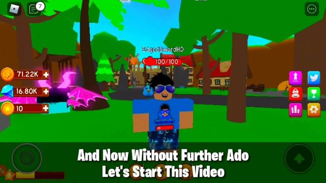 ALL *NEW* SECRET OP CODES in GLADIATOR SIMULATOR! ⚔CAPTAIN AMERICA⚔ Roblox Gladiator Simulator⚔ смотреть онлайн