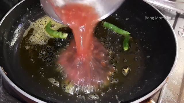 Shorshe Pabda | সর্ষে পাবদা অনুষ্ঠান বাড়ির স্টাইলে | Pabda Macher Shorhse Jhal Pabda Fish Recipe смотреть онлайн