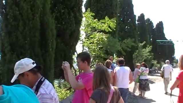 Форос, Крым смотреть онлайн