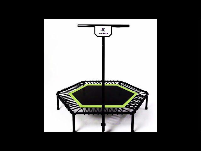 Джампинг класс, Джампинг фитнес тренировка , Jumping Fitness