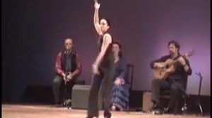 Farruca (Flamenco Olé 09)