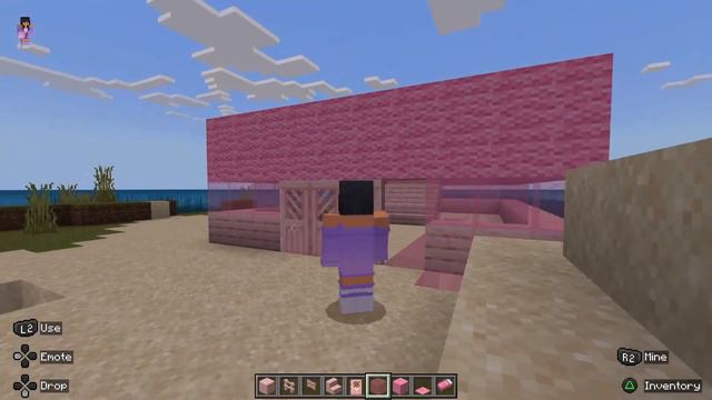 Aphmau is sus смотреть онлайн