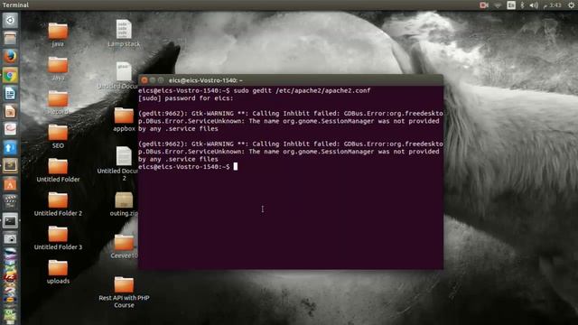 #5 كورس تطوير خدمات الويب و API في لغة -Restful API With Slim -PHP-تشغيل Slim علي local host смотреть онлайн