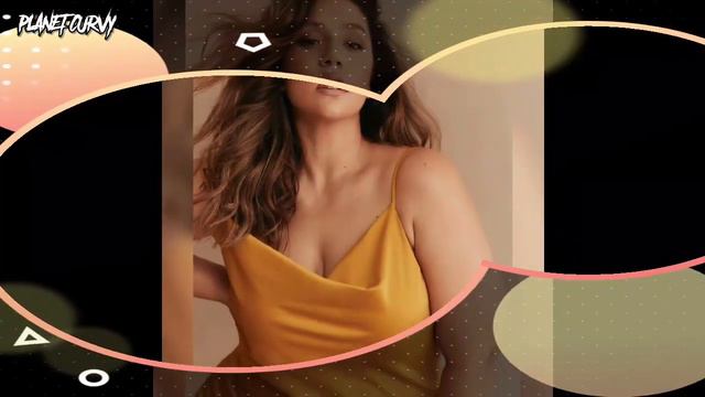Embracing Curves: Erica Lauren's Remarkable Path To YouTube Stardom