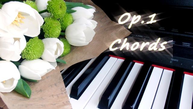 3. BEAUTIFUL PIANO MUSIC - Chords смотреть онлайн