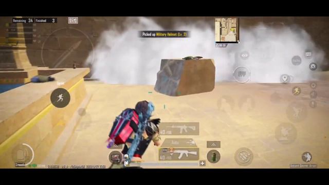 REDMI NOTE 10S MIUI 14 BGMI 90 FPS TEST | 90 FPS BACK PUBG | MIUI 14 UPDATE PUBG TEST REDMI NOTE 10 смотреть онлайн