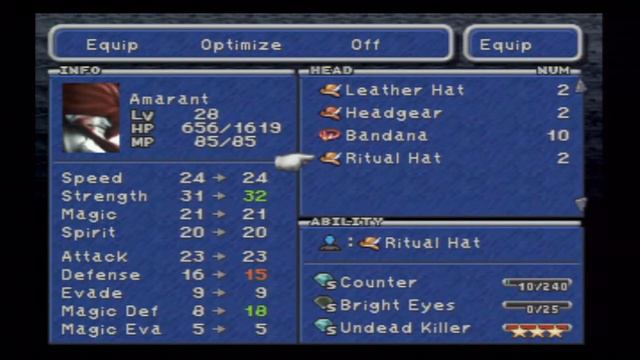 Final Fantasy IX | Walkthrough Part 62 | The Birth of Bahamut; and death of a Queen. смотреть онлайн