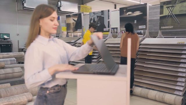 Приходи работать в "Управдом"! смотреть онлайн