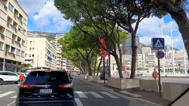 Яхты Монако Лазурное побережье квартиры с видом на море. Yachts Monaco Cote d'Azur. Europe-House.mp4 смотреть онлайн