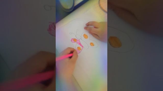 Как рисовать бабочку?/ Star video really смотреть онлайн