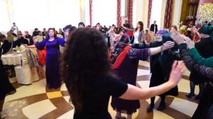 Луткунская Свадьба в ДАгестане