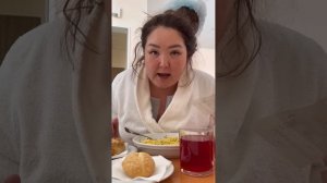 Будни Башкирской домохозяйки ?