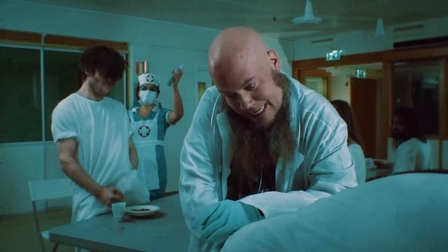 Trollfest - Don't Worry Be Happy (Cover) смотреть онлайн