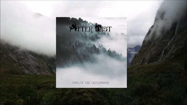 After Mist- Song of the Dragonborn (Skyrim Cover) смотреть онлайн