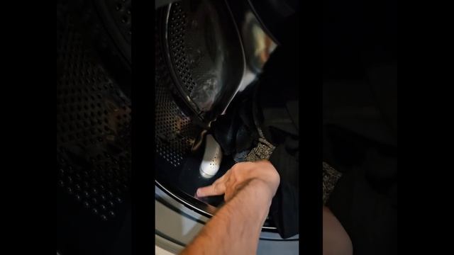 Candy Smart Pro Inverter CSO44 286TWMB-07 смотреть онлайн