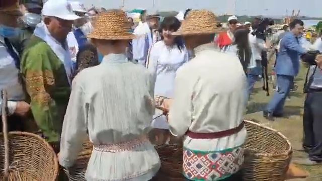 Уяв в Татарстане смотреть онлайн