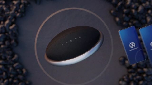 Harman Kardon | Onyx Studio 7 | Portable Stereo bluetooth speaker смотреть онлайн