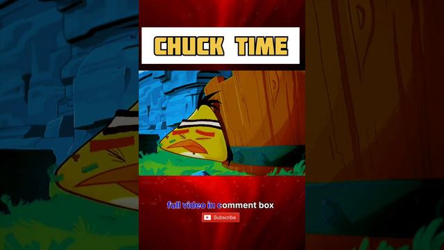 angry birds// episode1 // chuck //funny #angrybirds #funnycartoon #fun #kids смотреть онлайн