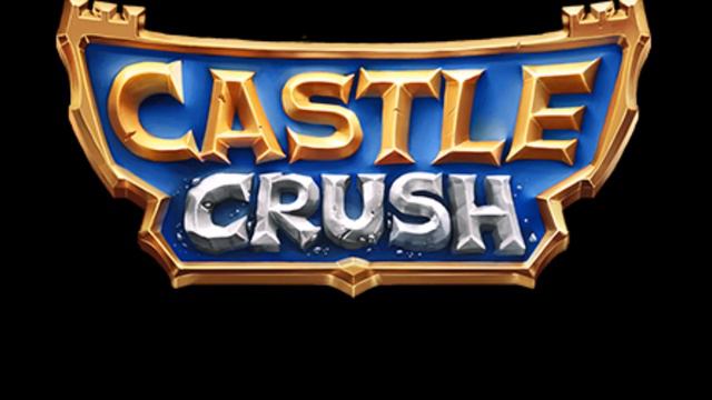 Castle Crush Soundtrack - Fun Games For Free - Menu - Extended смотреть онлайн