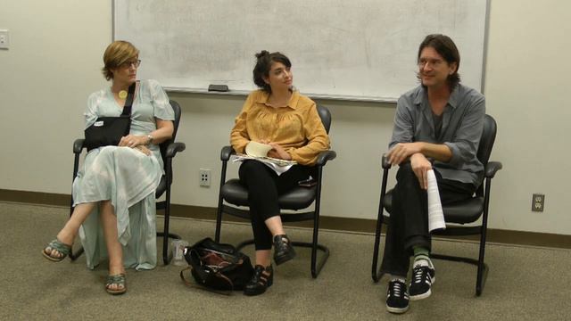 LAMPS - Zach Leary, Madison Margolin, Erika Schickel смотреть онлайн