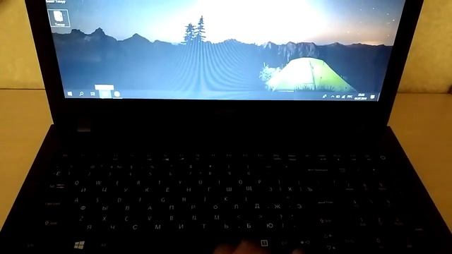 Видеообзор на товар из магазина SULPAK НОУТБУК ACER ASPIRE 7 A715 72G смотреть онлайн