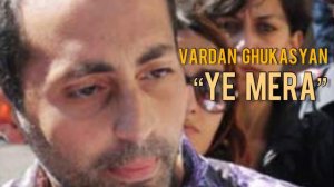 VARDAN GHUKASYAN DOG - “Ye Mera” // Վարդան Ղուկասյան - “Յե Մեռա”   █▬█ █ ▀█▀  2021