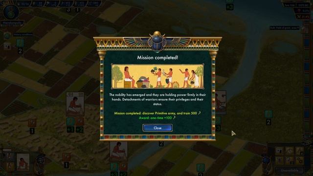 Pre-Civilization/Pre-Dynastic Egypt - Part 3 смотреть онлайн
