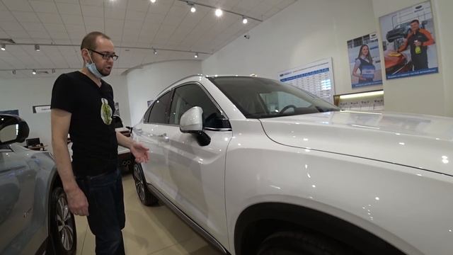 Geely Цены Май 2021 смотреть онлайн