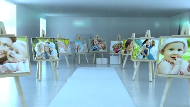 Проект After Effects смотреть онлайн