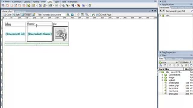 การสร้าง File Delete.php смотреть онлайн