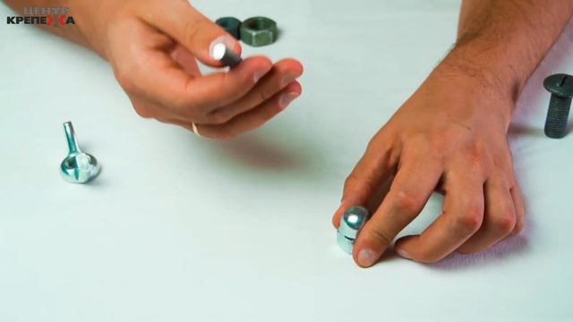 Болты гайки шайбы смотреть онлайн