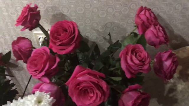 Цветы от любимых смотреть онлайн