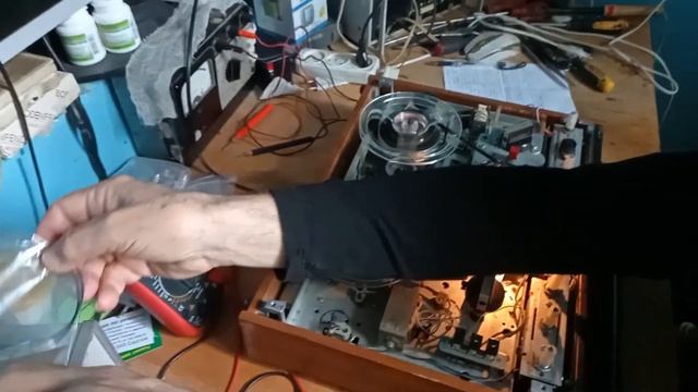 Маяк - 205 смотреть онлайн