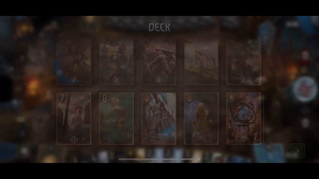 GWENT | PATCH 11.12 | NORTHERN REALMS | Uprising - Urprising boosts are a META!!! смотреть онлайн