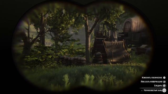 Red Dead Redemption 2_20181112231341 смотреть онлайн