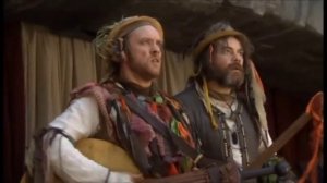 Там, на неведомых дорожках