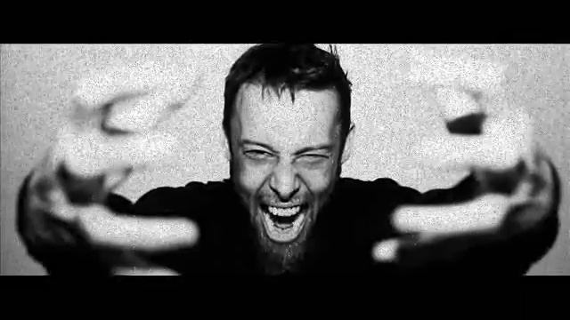 Leo Moracchioli - Fatty Boom Boom (Die Antword Metal Cover) смотреть онлайн