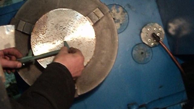 Специальный токарный станок с ЧПУ мод. 16Р40Ф3 РМЦ 3000мм. ЧПУ НЦ210 ОМРОН Наладка системы ЧПУ смотреть онлайн