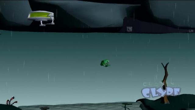 Cloning Clyde Trailer смотреть онлайн
