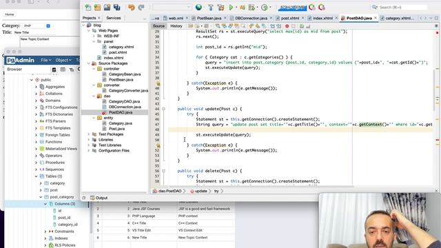 Varlık Sınıflarında Çoktan Çoğa (Many to Many - M2M) İlişki Yönetimi смотреть онлайн