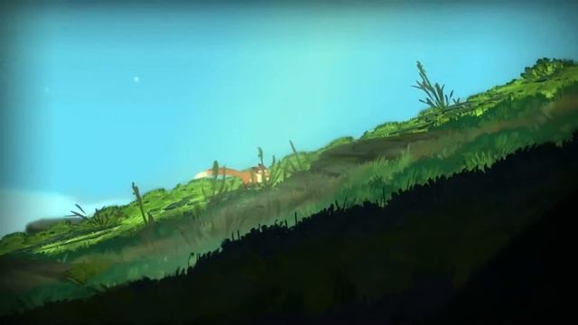 Прохождение Seasons after Fall — НАЧАЛО ИГРЫ [Без комментариев] смотреть онлайн