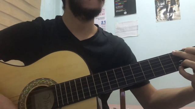 Avril Lavigne - When You’re Gone | World Of Covers (Aküstik Cover) смотреть онлайн