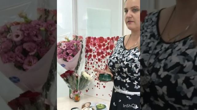 Тестируем гидрогелевые патчи от FABERLIC смотреть онлайн