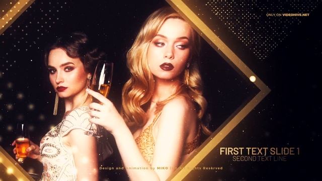 Videohive Awards » Free After Effects Templates - Premiere Pro Templates.mp4