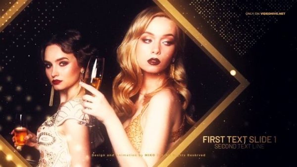 Videohive Awards » Free After Effects Templates - Premiere Pro Templates.mp4