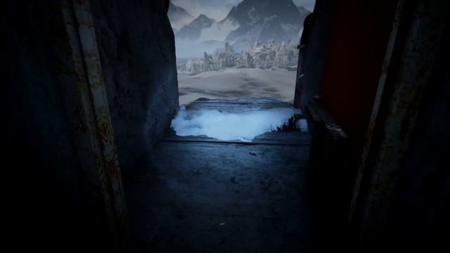 The Fidelio Incident Walkthrough Gameplay Part 2 - Combination Lock & Valves (PC) смотреть онлайн