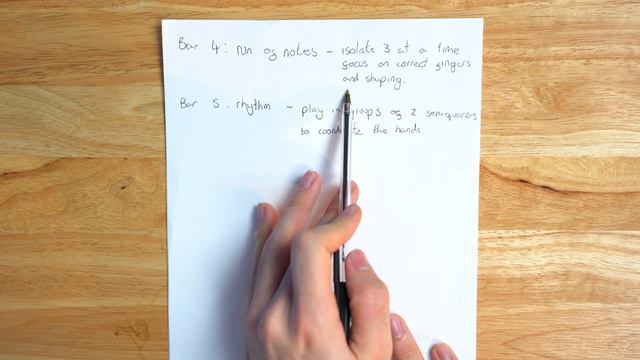 Fit 8 Hours Of Piano Practice Into 1 Hour смотреть онлайн